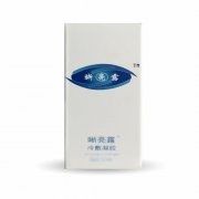 晰亮露冷敷凝胶