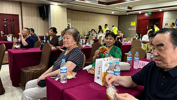 千度硒新品发布会1